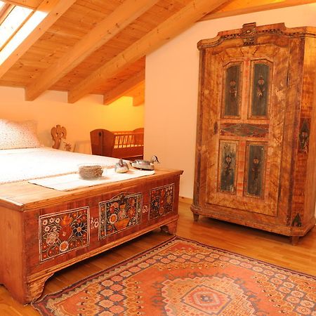 Appartamento La Casa Del Gelsomino Ospedaletto  Camera foto