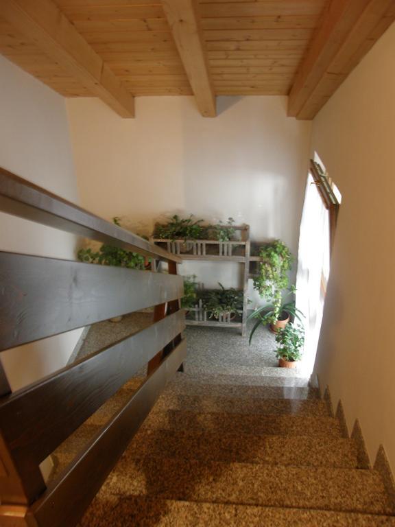 Appartamento La Casa Del Gelsomino Ospedaletto  Camera foto