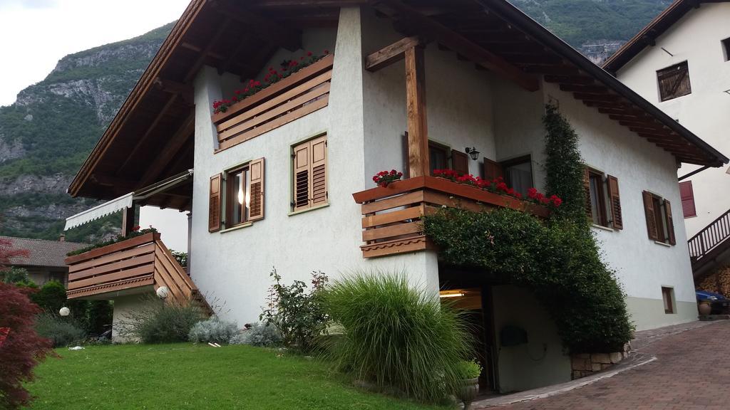 Appartamento La Casa Del Gelsomino Ospedaletto  Esterno foto